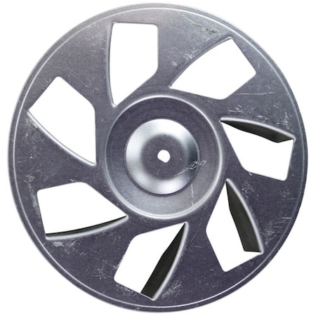 American Range Fan A91206